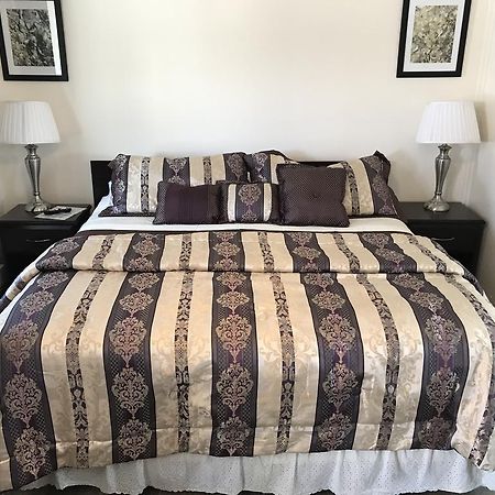Selkirk Motel Colville Kültér fotó