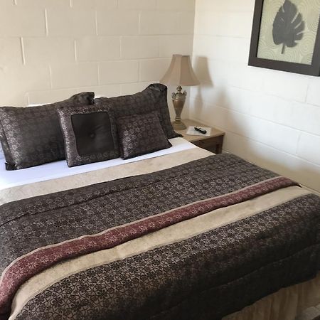 Selkirk Motel Colville Kültér fotó