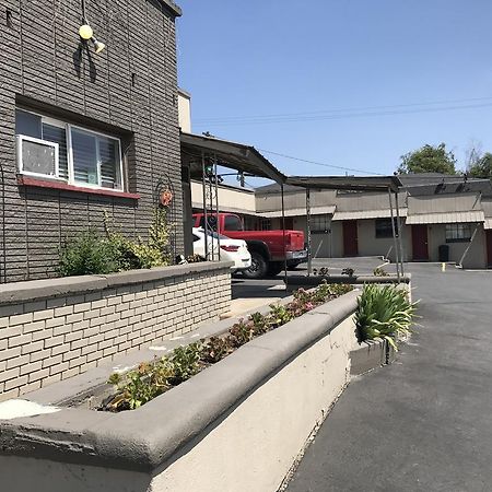 Selkirk Motel Colville Kültér fotó
