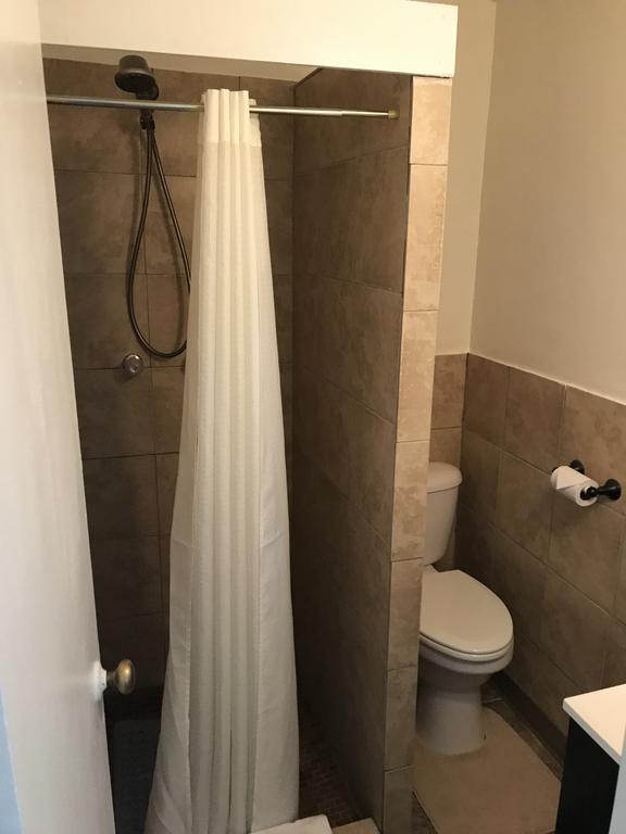 Selkirk Motel Colville Kültér fotó