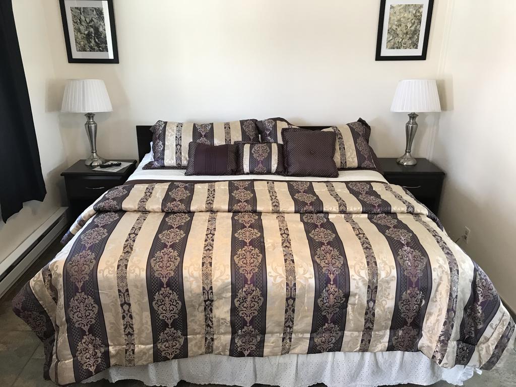 Selkirk Motel Colville Kültér fotó