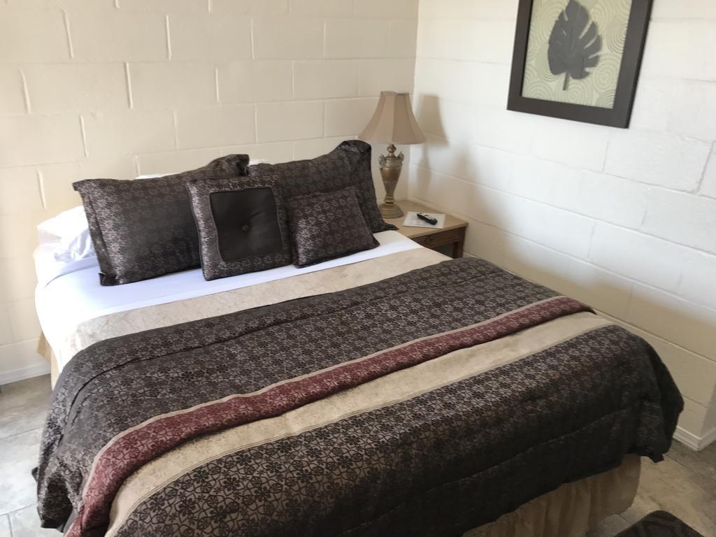 Selkirk Motel Colville Kültér fotó