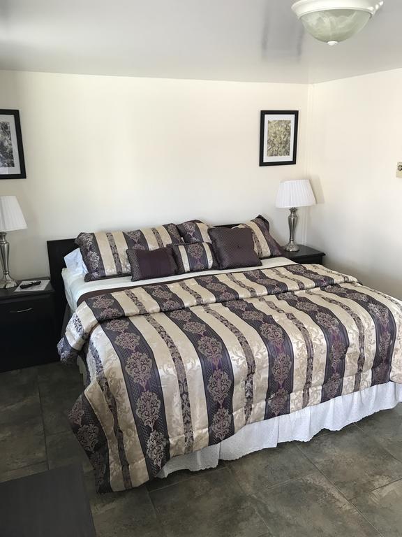 Selkirk Motel Colville Kültér fotó