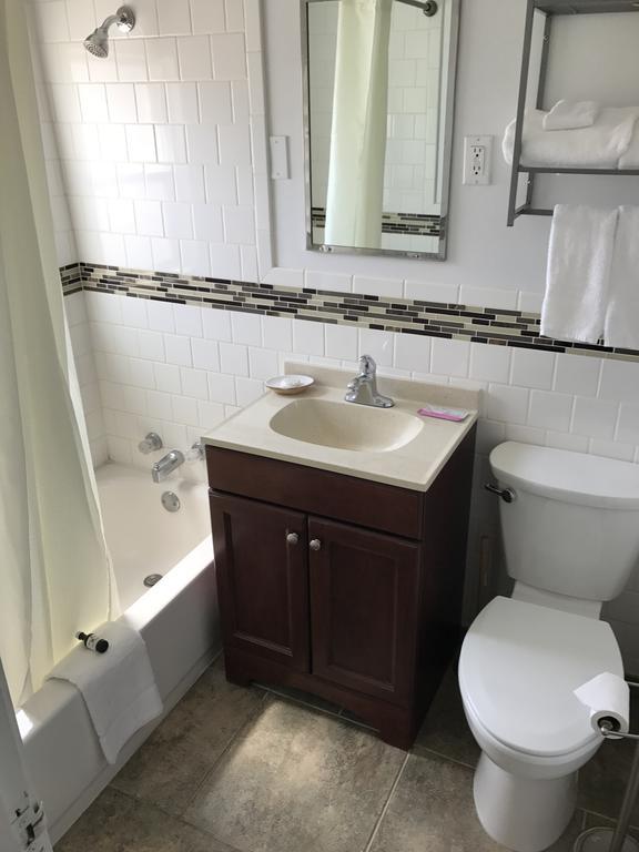 Selkirk Motel Colville Kültér fotó