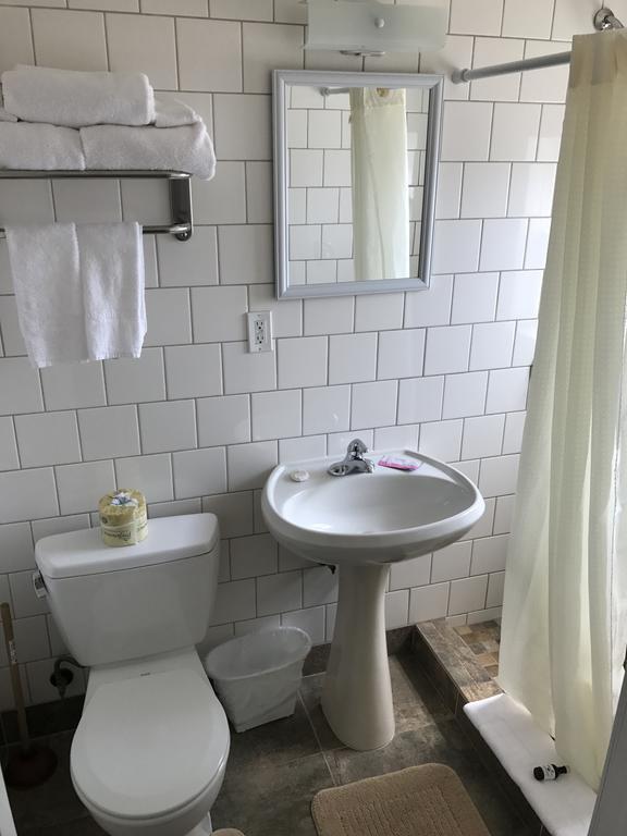 Selkirk Motel Colville Kültér fotó