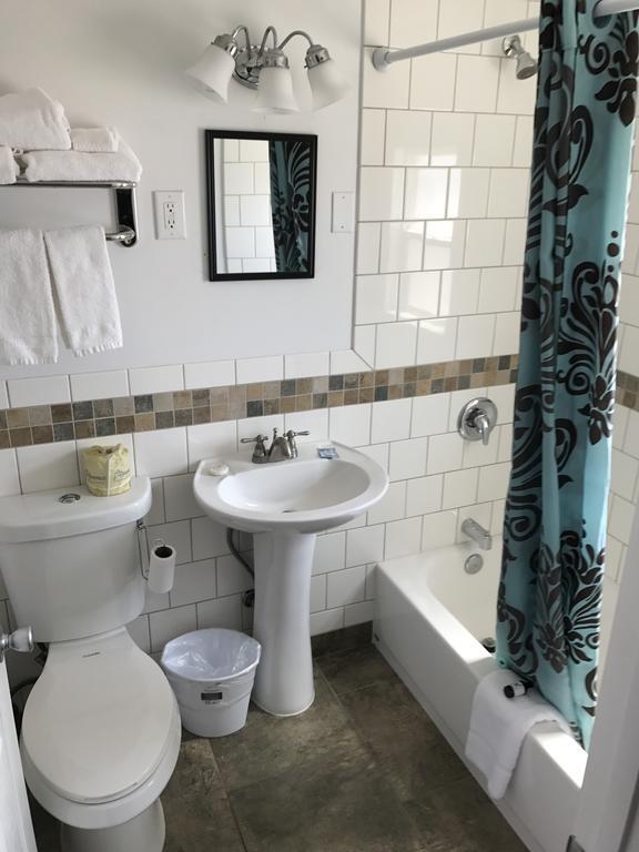 Selkirk Motel Colville Kültér fotó