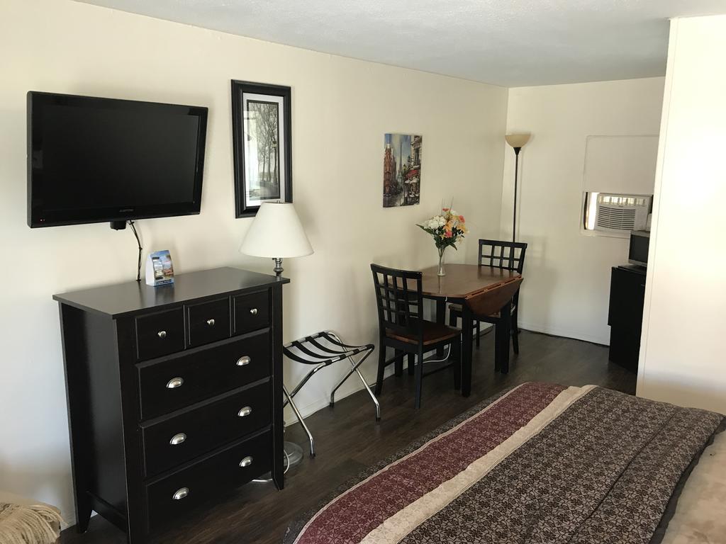 Selkirk Motel Colville Kültér fotó