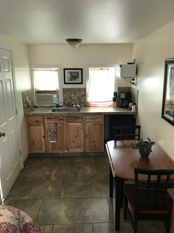 Selkirk Motel Colville Kültér fotó