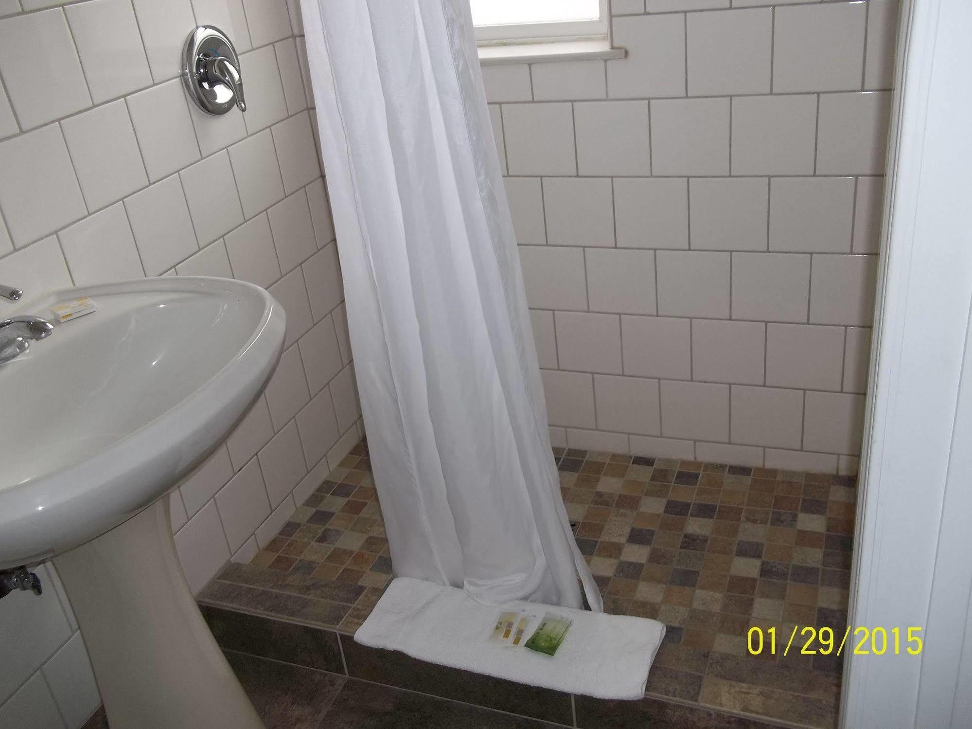 Selkirk Motel Colville Kültér fotó