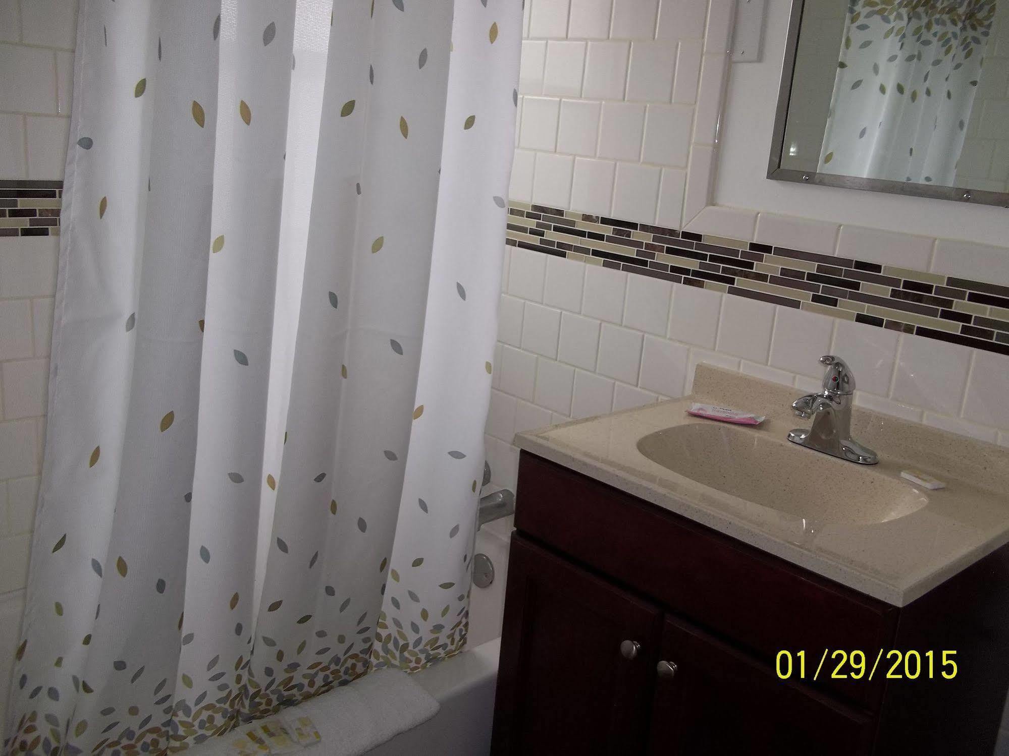 Selkirk Motel Colville Kültér fotó
