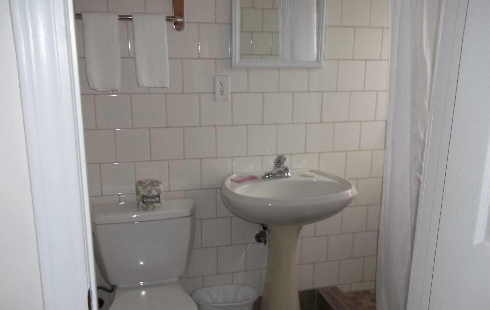 Selkirk Motel Colville Kültér fotó