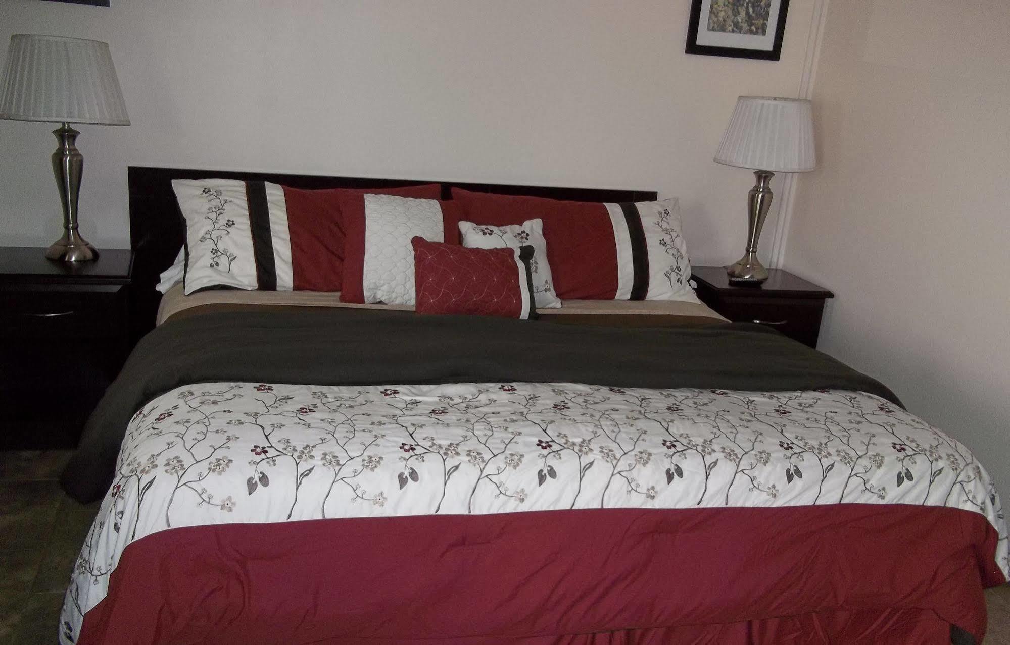Selkirk Motel Colville Kültér fotó
