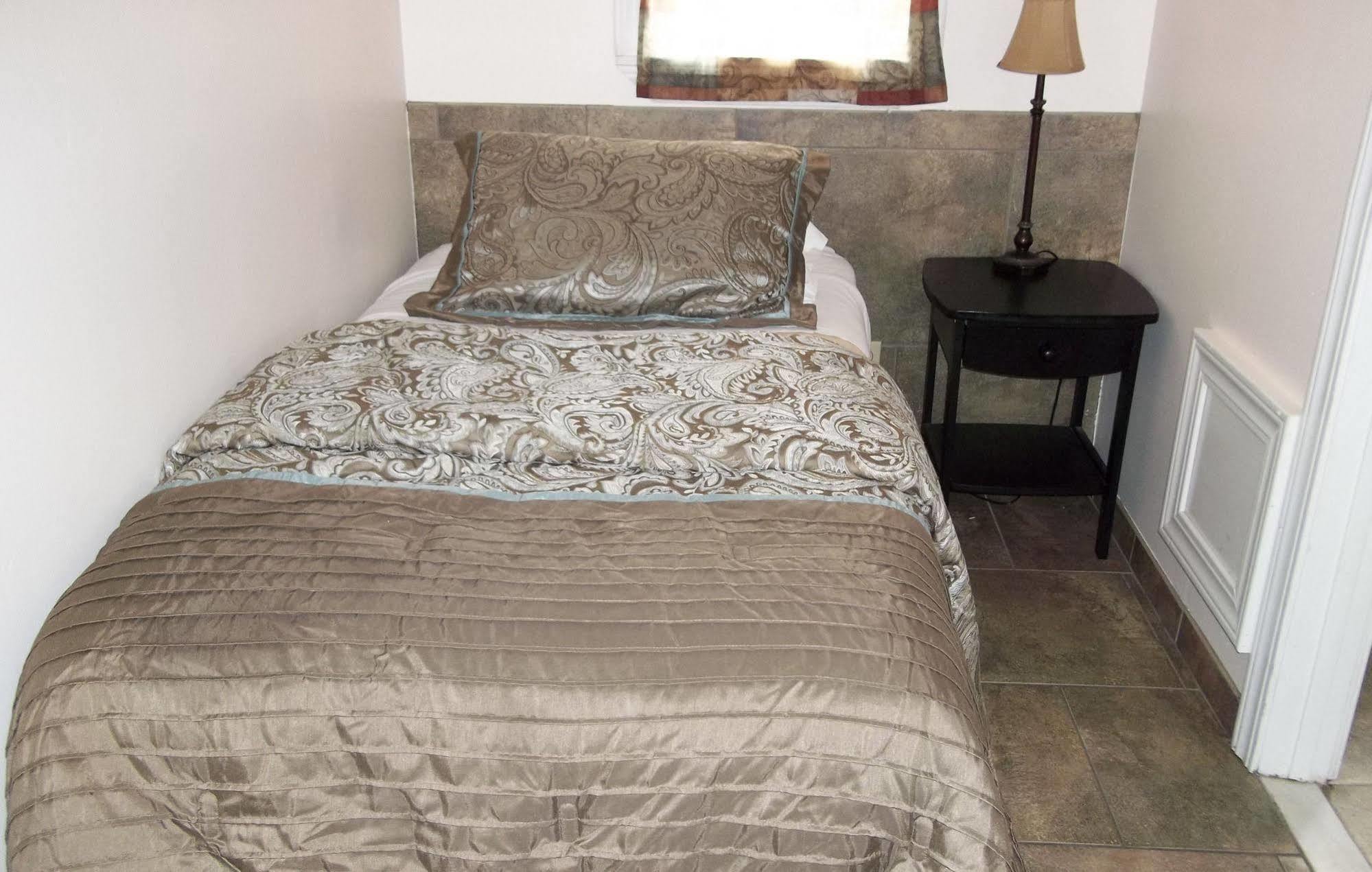 Selkirk Motel Colville Kültér fotó