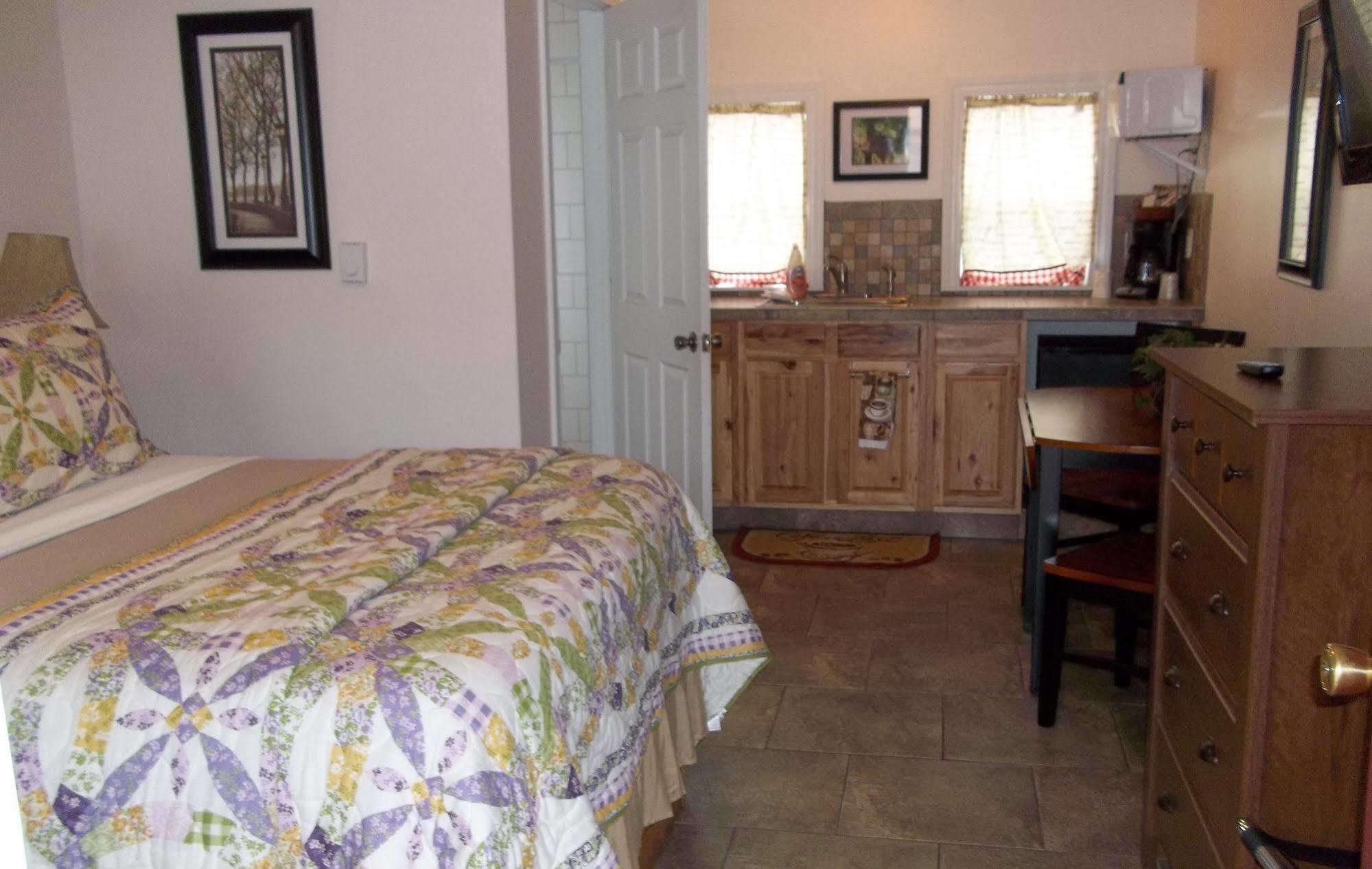 Selkirk Motel Colville Kültér fotó